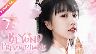 【ENG SUB】Beyond Prescriptions EP07│Ding Yiyi Wang Haoge│Fresh Drama [upl. by Israeli394]