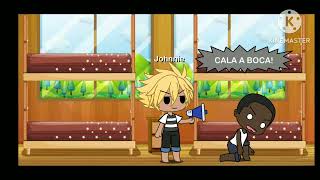 Jon John e Johny T2 EP3 Acorda [upl. by Dnomra542]