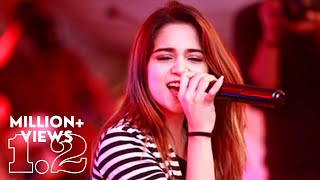 Punjab College Concert  Islamabad Concert  Aima Baig Performance  Mast malangdil di bazi [upl. by Notled]