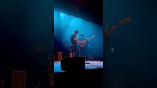 Gregory Alan Isakov  The Stable Song 61824  Columbus OH [upl. by Pepito]