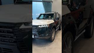 2024 Lexus GX 550 Luxury Plus [upl. by Will271]