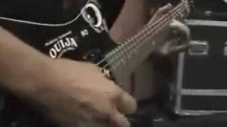 Kirk Hammett Dyers Eve solo [upl. by Meaghan]