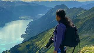 SörenbergBrienz Rothorn [upl. by Nahta]