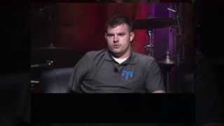 What is Occupational Therapy Three Wounded Warriors Explain [upl. by Ahsoem]