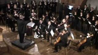 Franz Schubert  Messe GDur [upl. by Berta]