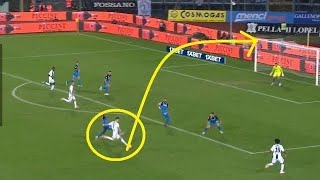 cristiano ronaldo long shot goals☠️football ronaldo [upl. by Jarad]