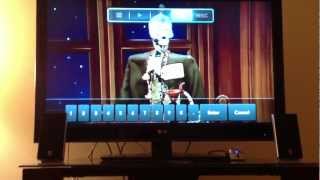 Boxee Slingplayer App Demo  Dish Network  SOLO [upl. by Burchett]