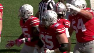 Maryland at Ohio State  Football Highlights [upl. by Cardwell]