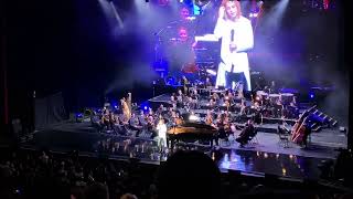 Yoshiki thanks his fans for not giving up on him [upl. by Esineg]