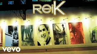 Reik  Como Me Duele Audio [upl. by Arais]