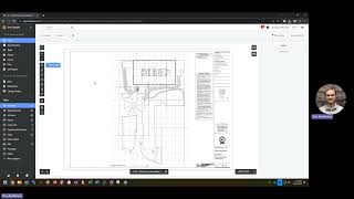 Using the Overlay Feature in Fieldwire to Compare Drawings [upl. by Maury]