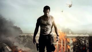 White House Down  End Theme  Soundtrack OST HD [upl. by Perron]