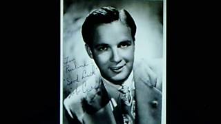 Bob Crosby and his Orchestra vBob quotCeciliaquot 1940 [upl. by Nagyam613]