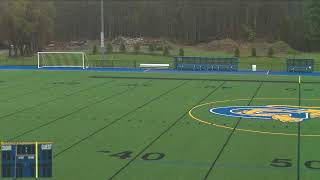 Genesee CC vs Onondaga Community College Womens Varsity Lacrosse [upl. by Frodine]