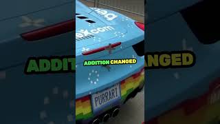 How Deadmau5 Upset Ferrari with His Purrari 🐈 [upl. by Adamsun435]