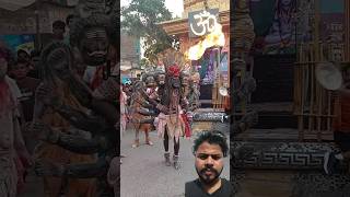 Ujjain ka Maharaja mhankal ujainkeraja ujjainwale shiv mahadev mahakal shortsfeed [upl. by Marya]