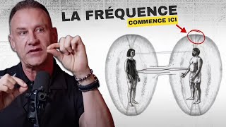 Le Scientifique qui a Résolu La Loi De La Vibration  quotLES DÉSIRS SONT DES FRÉQUENCESquot – Gary Brecka [upl. by Aleirbag159]