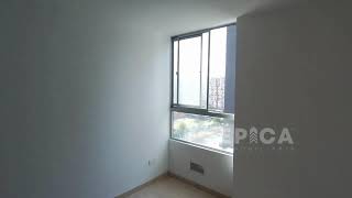 Apartamento en arriendo Madelena  Épica Inmobiliaria Bogotá [upl. by Rehpinej]