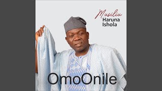 Omo Onile Pt 1 [upl. by Anit]