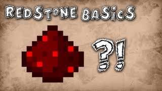 Redstone Basics 005  Ist ja logisch  14 Repeater [upl. by Shawnee]