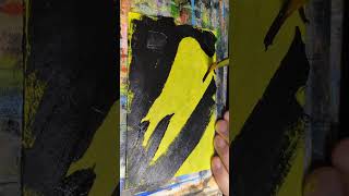 quotGreenfinchquot6quot x 4quot painting art greenfinch simonheath howtopaint [upl. by Romine85]