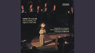 Sankta Lucia arr H Stureborg [upl. by Ong]