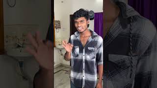 Anna Thambi Fun Part 41 comedy siblings youtubeshorts funny brothers tamilcomedy [upl. by Yatnahc170]