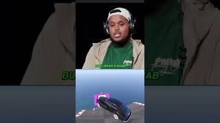 Chunkz is a Muslim Somali Girl 😂😭 [upl. by Adlanor]