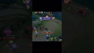 jgn lupa beli athena shield mlbb mobilelegends gameplay mlbbclips eudoramobilelegends eudora [upl. by Suivatna]