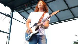 Davy Knowles  Catch The Moon  72917 Big Bend Blues Bash  Pomeroy OH [upl. by Dann]