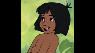 Class 4th Sub  English Ch 1 Mowgli the Frog [upl. by Rich]