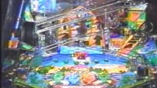 Fish Tales Pinball Promo Video [upl. by Chouest]