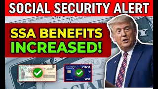 2024 Social Security Benefits Increase EXPLAINED by an Expert [upl. by Nyret]