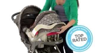 Graco Spree Travel System [upl. by Auka]