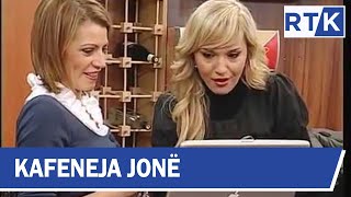 KAFENEJA JONË EPISODI 182 [upl. by Bate]