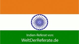 Indien Referat [upl. by Coralie595]