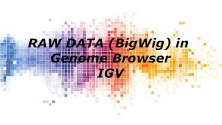 Getting Raw with our Data  Lets analyze RNAseq in the IGV genome browser John Rinn Teaching [upl. by Ludlow297]