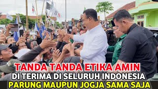 TANDATANDA ETIKA AMIN‼️DI TERIMA DI SELURUH INDONESIA [upl. by Cade95]