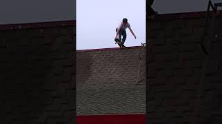 Ben Raybourn roof dropin [upl. by Bray]