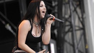 Evanescence  PinkPop Festival 2003 Full TV Special [upl. by Ixel808]