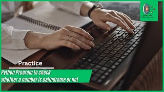 How to Check if a Number is a Palindrome in Python  StepbyStep Tutorial [upl. by Remington]