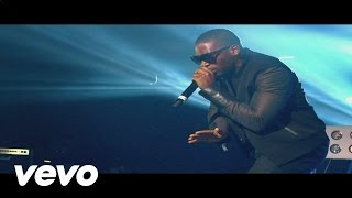 Chase amp Status  Hitz Live At Brixton Academy 2011 ft Tinie Tempah [upl. by Rockwell]