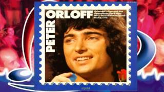 Peter Orloff ♪ Roosmarie ♫ NL vinyl [upl. by Tuorah]