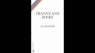 Lauren McCullough  Franny amp Zooey by JD Salinger [upl. by Maggee764]