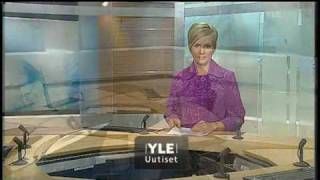 YLE uutiset HQ With english subtitles [upl. by Mccormac]