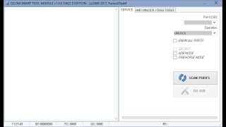 Qcom Smart Tool Crack V1 0 0 [upl. by Stovall198]