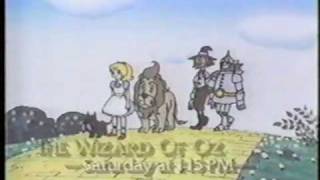 The Wizard of Oz Animated [upl. by Aivul]