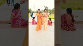 bhojpuri song dance trending [upl. by Eyahc]