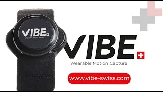 VIBE Mesurez votre performance [upl. by Warder295]