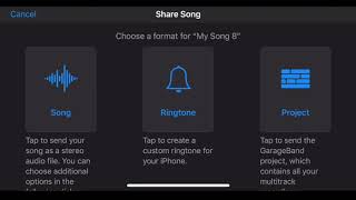 How to convert any audio file into a ringtone for your iPhone without a computer [upl. by Thomasina]